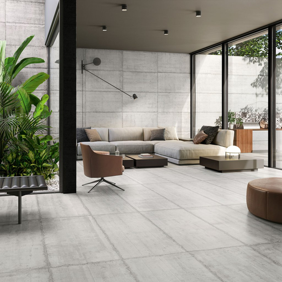 Form Cement керамогранит Sant'Agostino 60x180