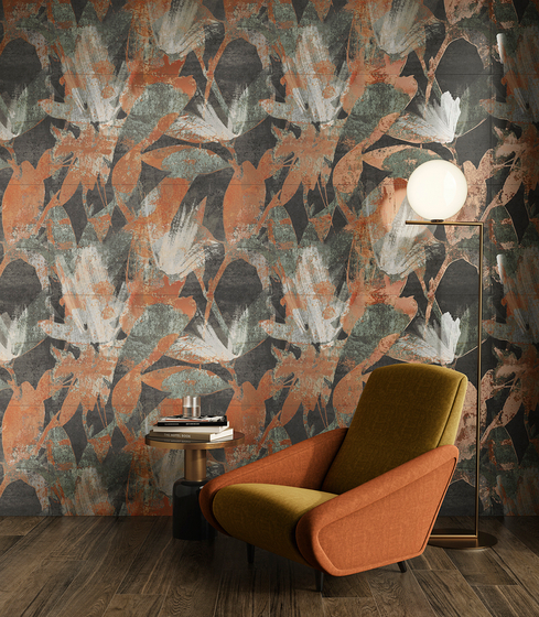 Boutique Ninfea керамогранит Italon 60x120