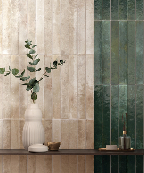 Bali White плитка Equipe 5х40