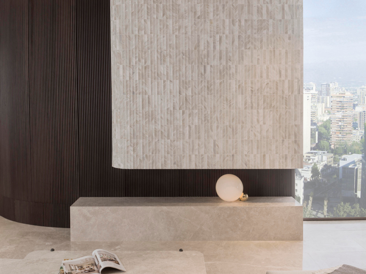 Creta Ivory мозаика L'Antic Colonial