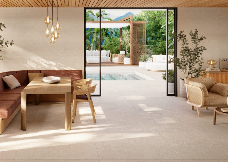 Inca Perla керамогранит Grespania 60x120