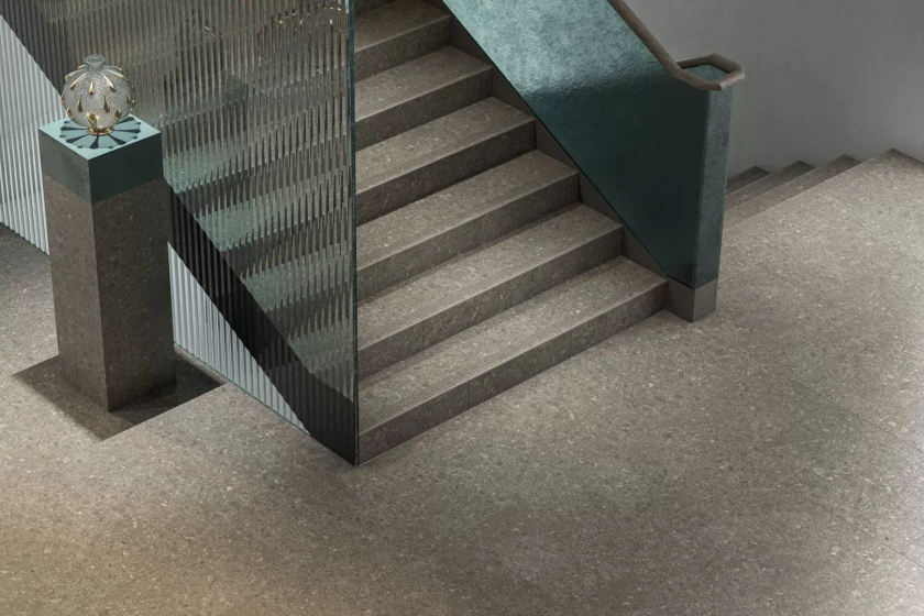 DD605920R Чеппо ди Гре бежевый светлый матовый обрезной Kerama Marazzi 60x60