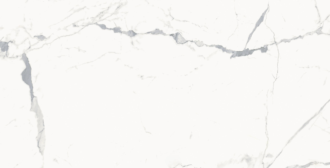 Stellaris Statuario White керамогранит Italon 80x160