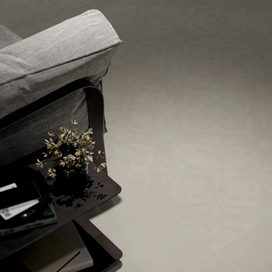 SBD065/SG6475 Декор Монсеррат серый светлый матовый обрезной Kerama Marazzi 60x60