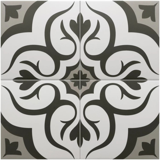 Rivoli Loiba керамогранит Equipe 20x20