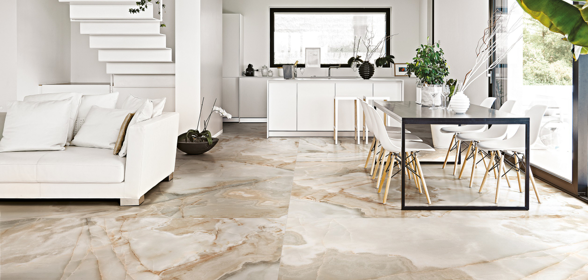 Reves De Rex Noisette Matte керамогранит Rex