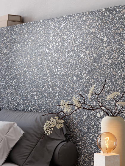 Santorini Blanco керамогранит Grespania 120x120