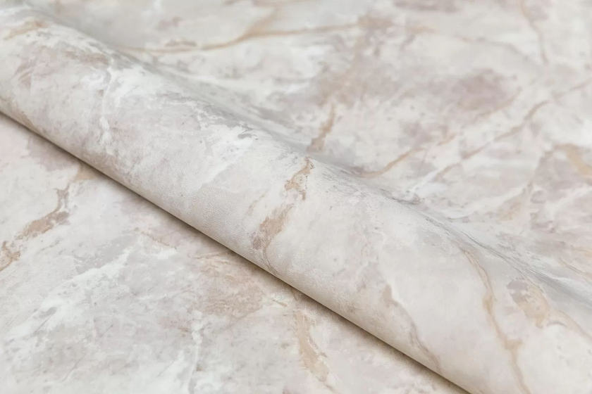 KM8003  Обои виниловые Венето база универсальная 1, бежевый Kerama Marazzi