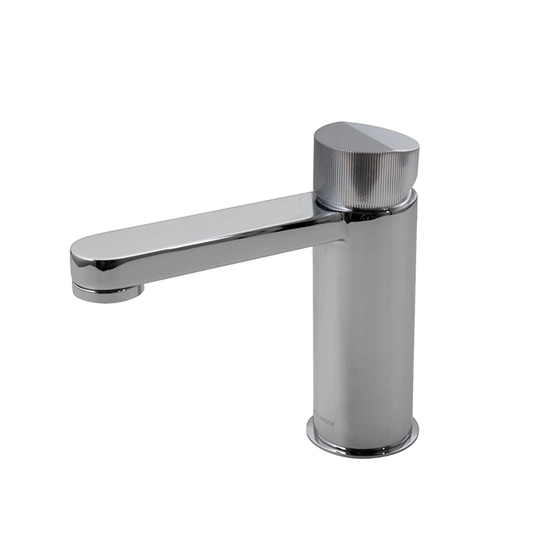 100184752 Noken Tono Смеситель для раковины, хром