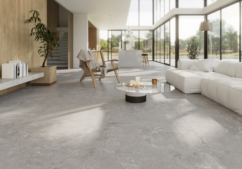 Constanza White  керамогранит Pamesa 120х280