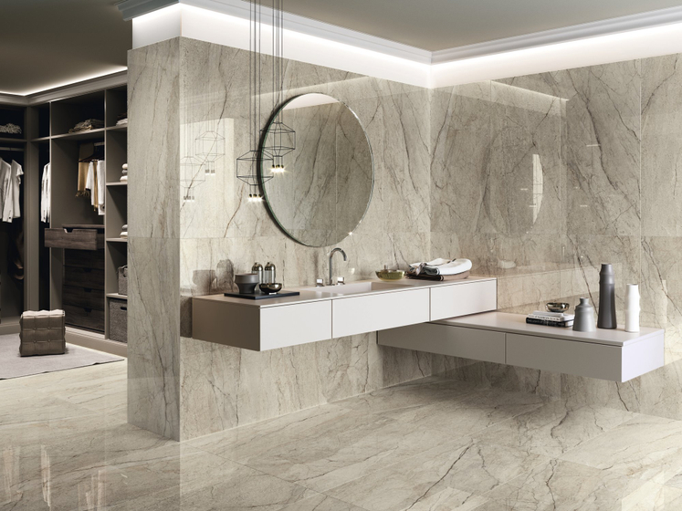 Mare Di Sabbia Greige Matt  APE 