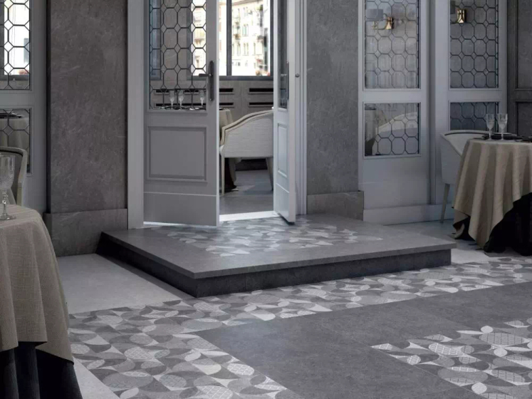 DL501120R Фондамента пепельный обрезной Kerama Marazzi 60x119.5