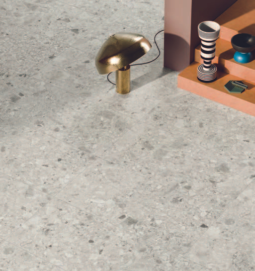 Брера Уайт керамогранит Coliseumgres 60x120