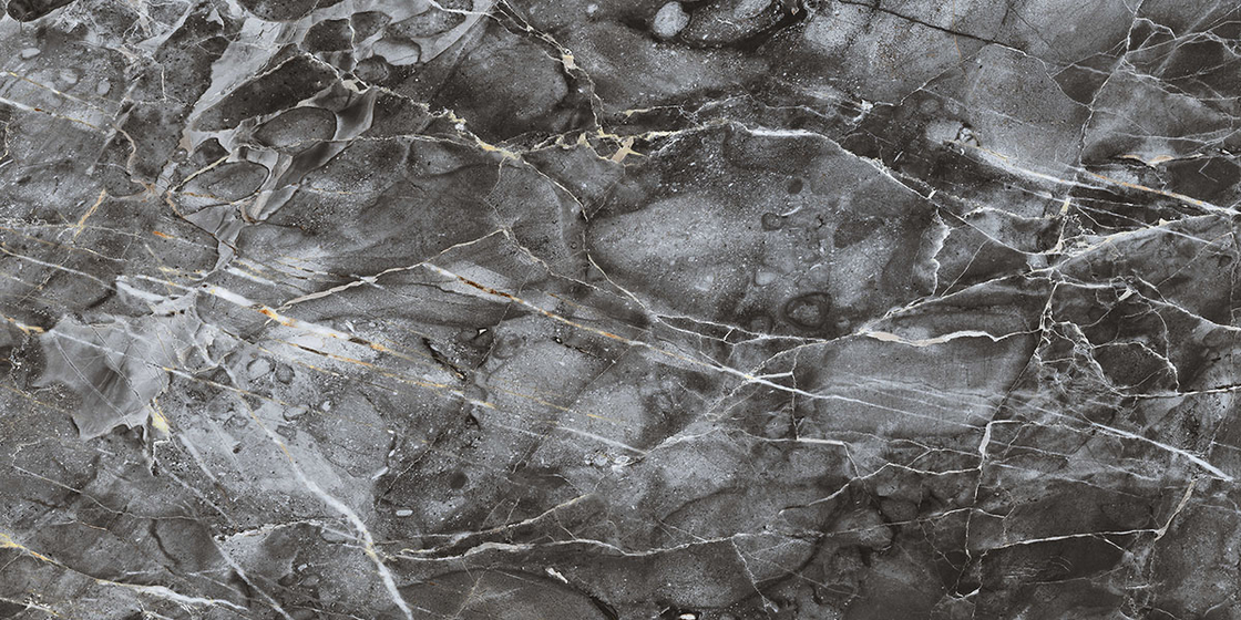 Керамогранит Гранитея G245R Kirety Black матовый 60x120