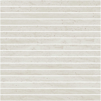 ММ48025  Декор Сан-Марко мозаичный серый светлый матовый обрезной Kerama Marazzi 40х40