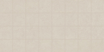 MM14045 Декор Монсеррат мозаичный бежевый светлый матовый Kerama Marazzi 20x40