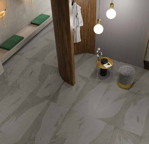 Ардезия Грэй керамогранит Coliseumgres 60x120