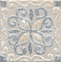 DD/B28/17023 Барио декор Kerama Marazzi 15x15