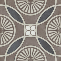 VT/A599/5301 Декор Чементо 7  матовый Kerama Marazzi 20x20