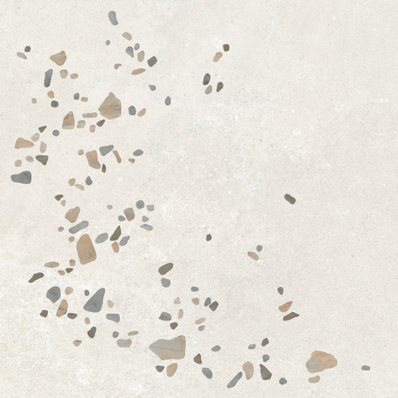 Awen White Decor NT керамогранит  Harmony 90x90