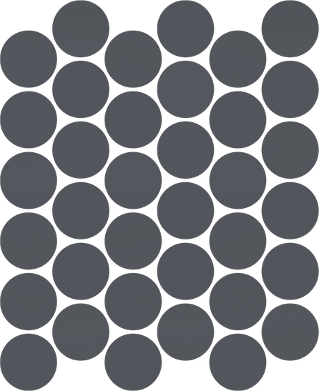 Eternum Glass Avio  Mosaico Lounge 26,2x30,2 мозайка Italon