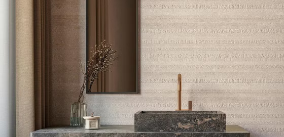 Deco Coral Calizaплитка Porcelanosa 45x120