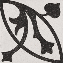 Deco Erte Blanco керамогранит Pamesa 22.3x22.3