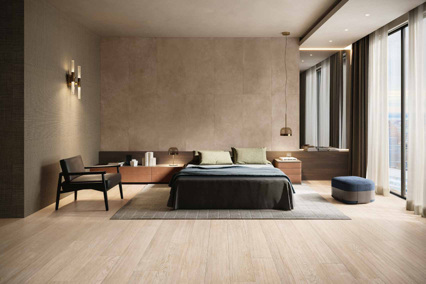 Eternum Acero керамогранит Italon 20x160