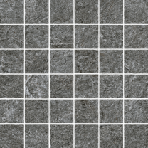 Magma Graphite Mosaico мозаика Italon