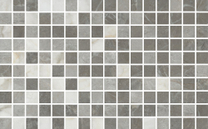 MM6435 Декор Кантата 2  мозаичный микс  глянцевый Kerama Marazzi 25x40
