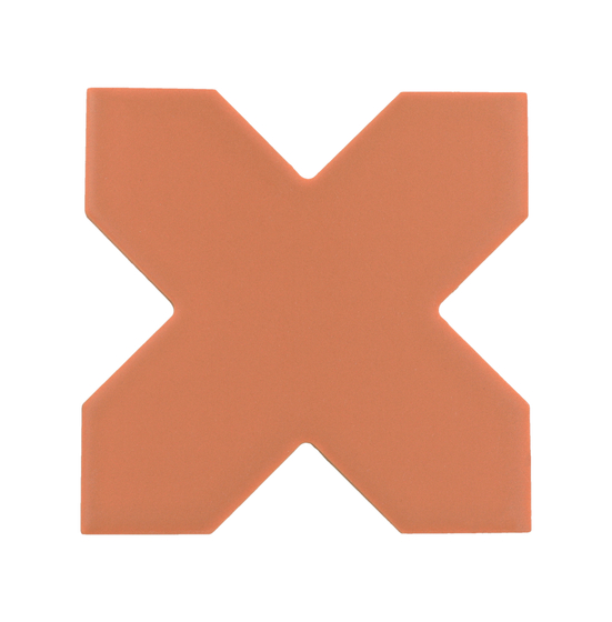 Porto Cross Warm Siena керамогранит Equipe 12х12