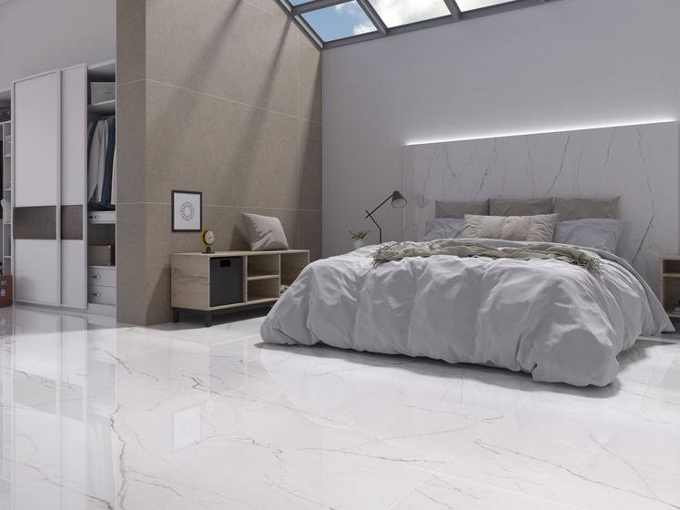 Torano Dorado Pol.  керамогранит  Pamesa 60x120