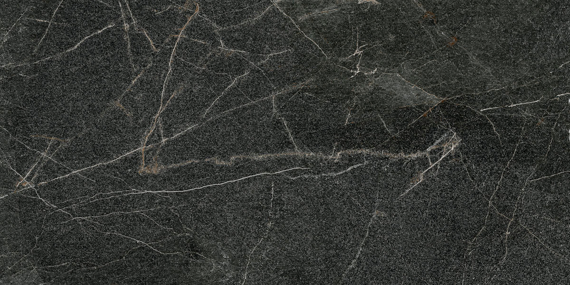 Граните София Черно-Оливковый (Black Olive) Матовая 60x120