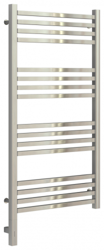 Полотенцесушитель Модус 3.0 1000x500, тен левый, Хром, 00-5700-1050