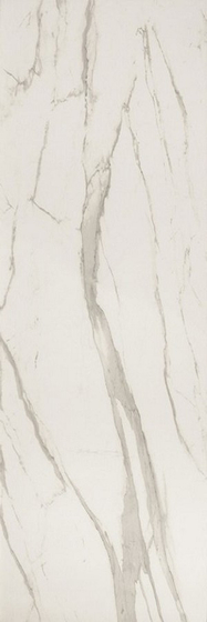 Calacatta Oro Venato Luc 5.6 мм  керамогранит Laminam 100х300