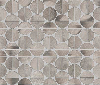 Sphere Metal мозаика металл L'Antic Colonial