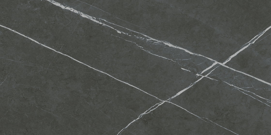 Metropolis Imperial Black керамогранит Italon 60x120