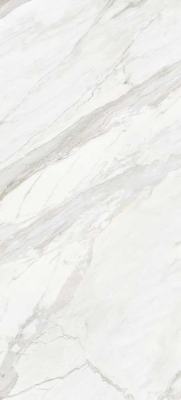 Calacata Mix Nat. керамогранит 1000x3000x5.6 mm Coverlam 100х300