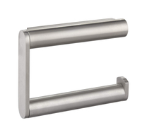 Держатель туалетной бумаги, открытый Keuco Plan Inox 14962 070000