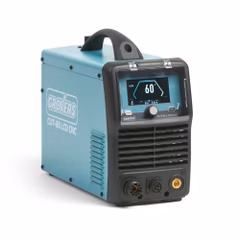 Новинка - Grovers CUT-60 LCD CNC
