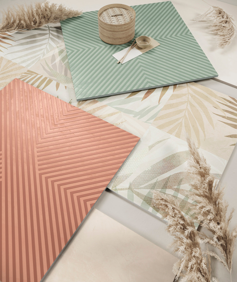 Kenzo Sage Mate керамогранит Colorker 59,5х119,2