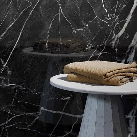 Marquina Black