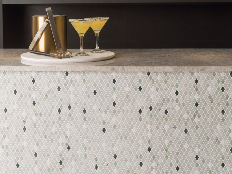 Gem Greens Мозаика L'Antic Colonial