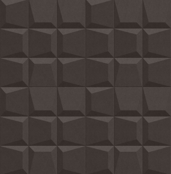  Обои Decaro Wallcoverings Volume Touch Tiles TSQ030