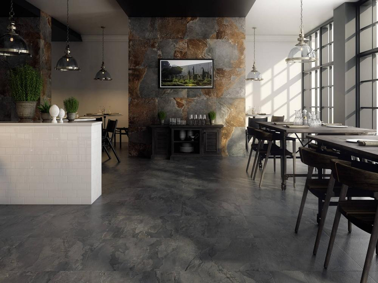 SG625120R  Таурано серый обрезной Kerama Marazzi 60x60
