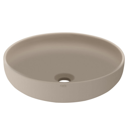 Раковина Shui SHBA45 Cipria ø45