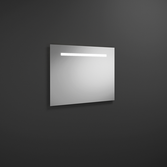 Зеркало Burgbad  SIGP080  800*600 с подсветкой