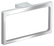 11121 010000 Keuco Edition 11 Кольцо для полотенца, хром