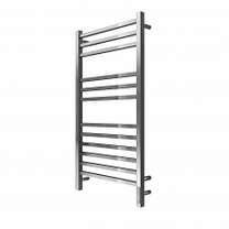 Полотенцесушитель Терминус Ватикан П12 500х1000 электро (sensor quick touch) хром