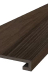 DL501720/GCF Ступень клеенная ПроВуд коричневый Kerama Marazzi 33х119,5